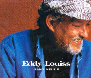 Eddy Louiss / Sang Mele + (DIGI-PAK)