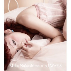 Mika Nakashima (나카시마 미카) / Always (SINGLE)