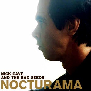Nick Cave &amp; The Bad Seeds / Nocturama (미개봉)