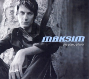 Maksim / The Piano Player (2CD, SPECIAL EDITION) (미개봉)