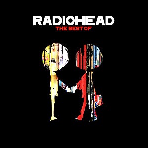 Radiohead / The Best Of Radiohead (홍보용)