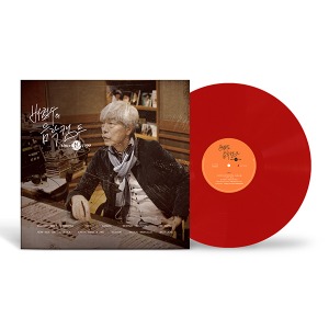 V.A. / 배철수의 음악캠프 30 주년 기념 앨범 (180g Gatefold Red Vinyl LP)