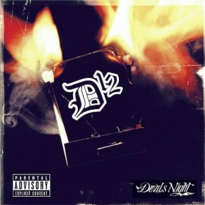 D12 / Devil&#039;s Night