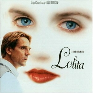 O.S.T. (Ennio Morricone) / Lolita (로리타)