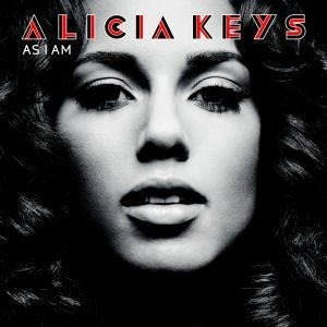 Alicia Keys / As I Am (CD+DVD, THE SUPER EDITION)