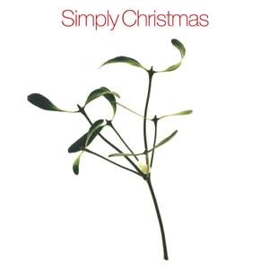 Placido Domingo, Kiri Te Kanawa, Luciano Pavarotti, Leontyne Price /  Simply Christmas (2CD ,미개봉)