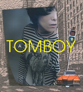 장혜진 / Tomboy (DIGI-PAK, 미개봉)
