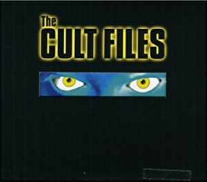 O.S.T. / The Cult Files (2CD)