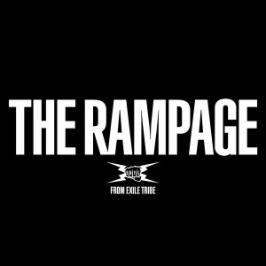 The Rampage from Exile Tribe / The Rampage (2CD+2Blu-ray)