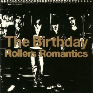 The Birthday  / Rollers Romantics (DIGI-BOOK, 홍보용)