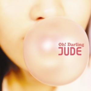 쥬드(Jude) / Oh! Darling (DIGI-PAK, 홍보용, 미개봉)