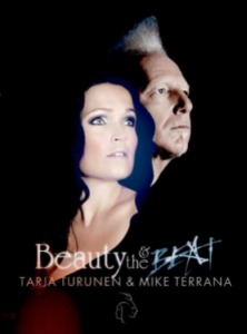 [DVD] Tarja Turunen &amp; Mike Terrana / Beauty &amp; The Beat