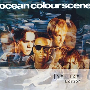 Ocean Colour Scene / Ocean Colour Scene (2CD, DELUXE EDITION, DIGI-PAK) (미개봉)