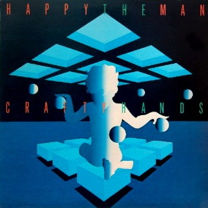 Happy The Man / Crafty Hands (REMASTERED)
