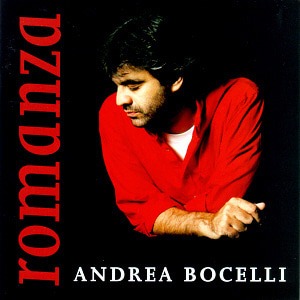 Andrea Bocelli / Romanza