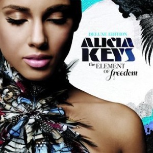Alicia Keys / Element Of Freedom (CD+DVD, DELUXE EDITION)