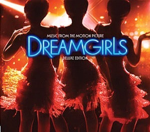 O.S.T. / Dreamgirls (드림걸즈) (DELUXE EDITION, DIGI-PAK)