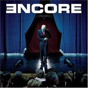 Eminem / Encore (2CD DELUXE EDITION)