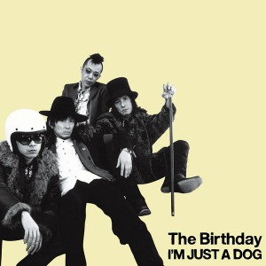 The Birthday / I&#039;m Just A Dog (SHM-CD+DVD, 미개봉) (홍보용)