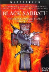 [DVD] Black Sabbath / The Black Sabbath Story Volume Two