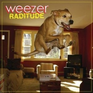 Weezer / Raditude (홍보용)