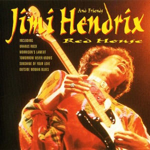 Jimi Hendrix / Red House (미개봉)