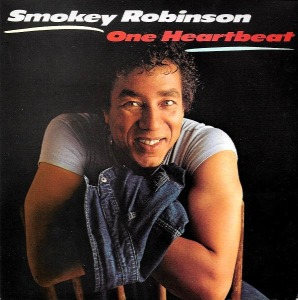 Smokey Robinson / One Heartbeat