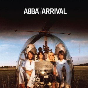 ABBA / Arrival (REMASTERED, 미개봉)