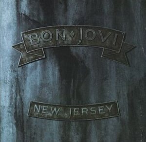 Bon Jovi / New Jersey (REMASTERED, 미개봉)