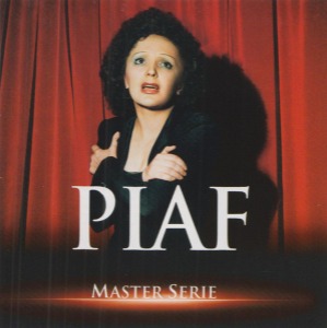 Edith Piaf / Master Serie (미개봉)
