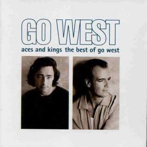Go West / Aces And Kings: The Best Of Go West