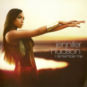 Jennifer Hudson / I Remember Me (CD+DVD, DELUXE EDITION)