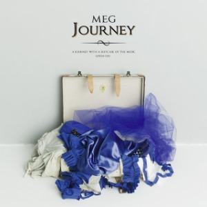 MEG / Journey (홍보용, 미개봉)