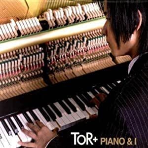 ToR+ (또르) / Piano &amp; I (2CD, DIGI-PAK)