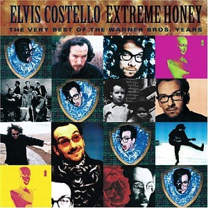 Elvis Costello / Extreme Honey: The Very Best Of The Warner Bros.Year