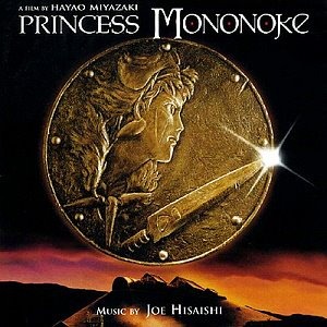 O.S.T. / Princess Mononoke (원령공주)
