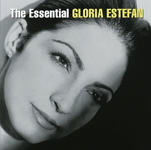 Gloria Estefan / The Essential (2CD, 홍보용)
