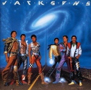 Jacksons / Victory