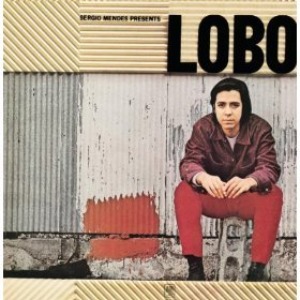 Edu Lobo / Sergio Mendes Presents Lobo (DIGI-PAK, 미개봉)