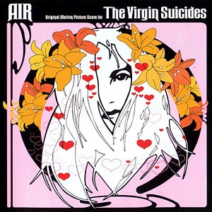 Air / The Virgin Suicides