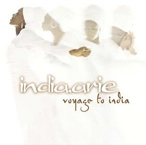India Arie / Voyage To India