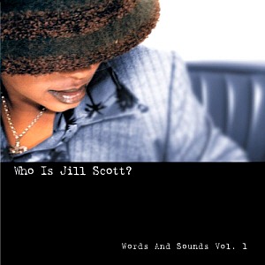 Jill Scott / Who Is Jill Scott?: Words And Sounds Vol. 1 (홍보용)