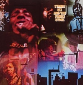 Sly &amp; The Family Stone / Stand