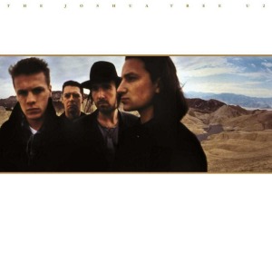 U2 / The Joshua Tree (2CD, 30th Anniversary Edition, DIGI-PAK, 미개봉)