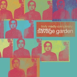 Savage Garden / Truly Madly Completely: Best Of Savage Garden (홍보용)
