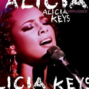 Alicia Keys / Unplugged