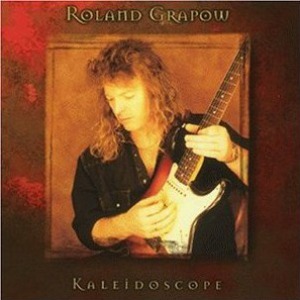 Roland Grapow / Kaleidoscope