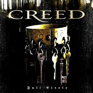 Creed / Full Circle (홍보용)