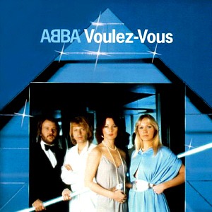ABBA / Voulez-Vous (REMASTERED, 미개봉)