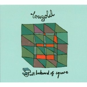 Lowgold / Just Backward Of Square (DIGI-PAK)